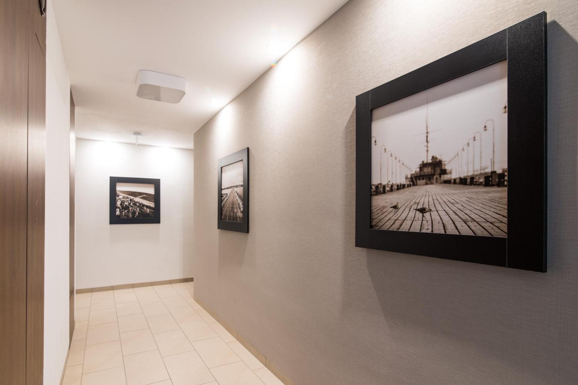 Nice Sopot Dış mekan fotoğraf