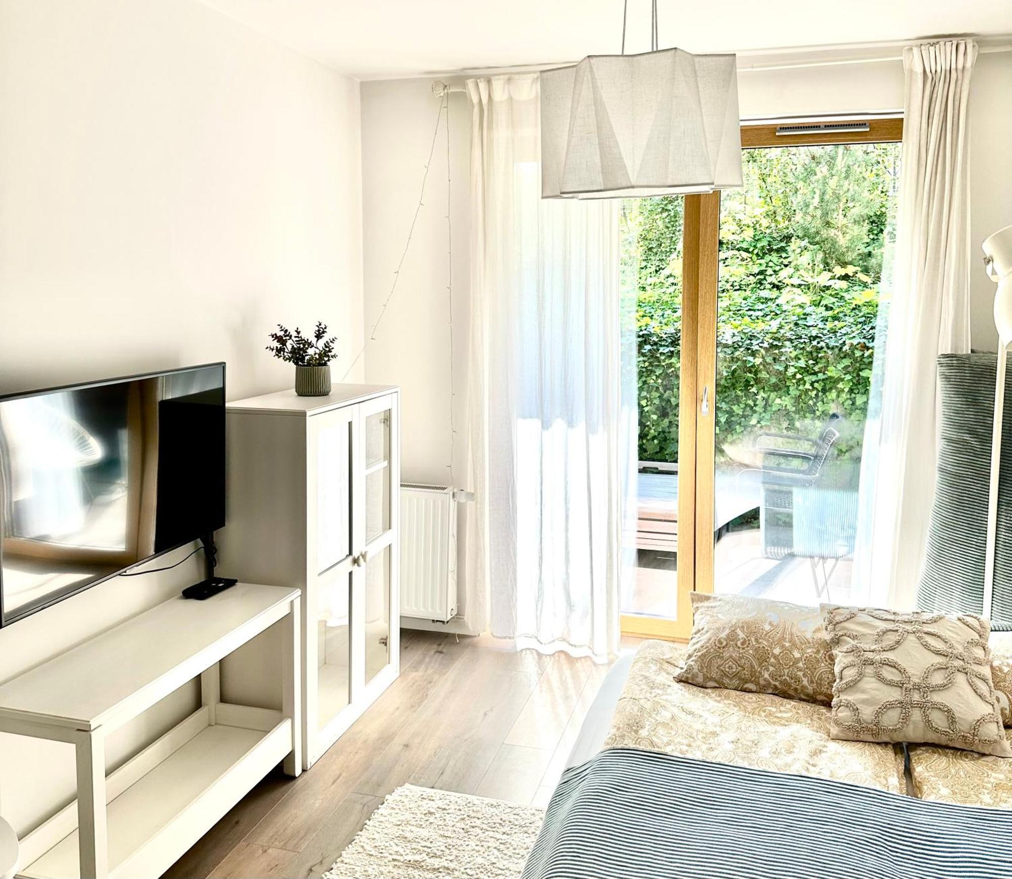 Nice Sopot Dış mekan fotoğraf